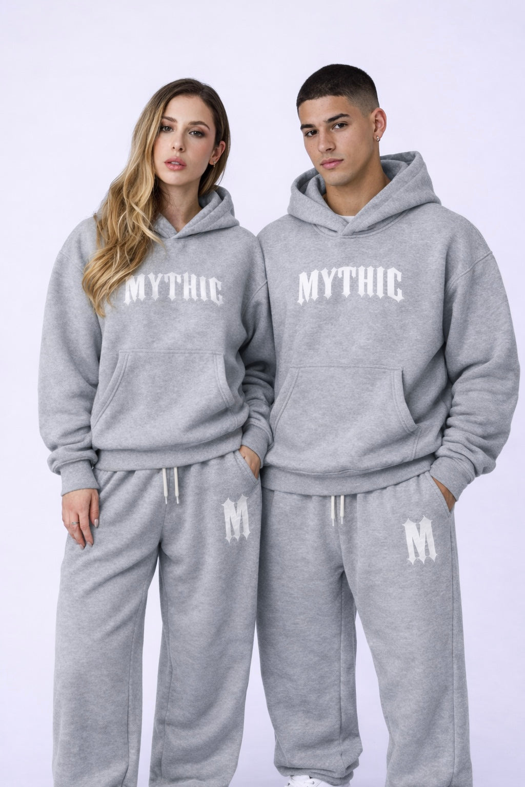 MYTHIC™ Signature Tracksuit – Pre-order