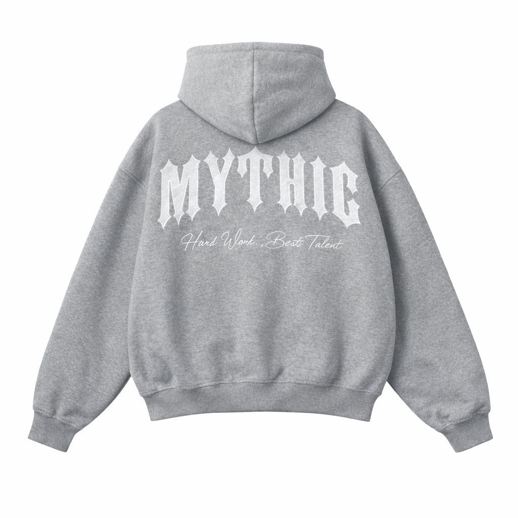 MYTHIC™ Signature Tracksuit – Pre-order