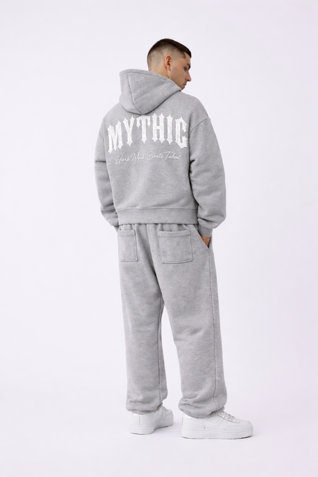 MYTHIC™ Signature Tracksuit – Pre-order
