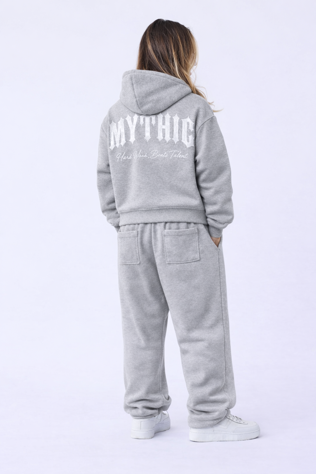 MYTHIC™ Signature Tracksuit – Pre-order