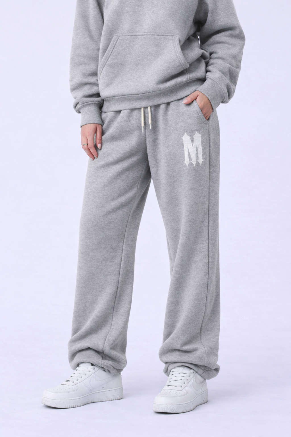 MYTHIC™ Signature Tracksuit – Pre-order