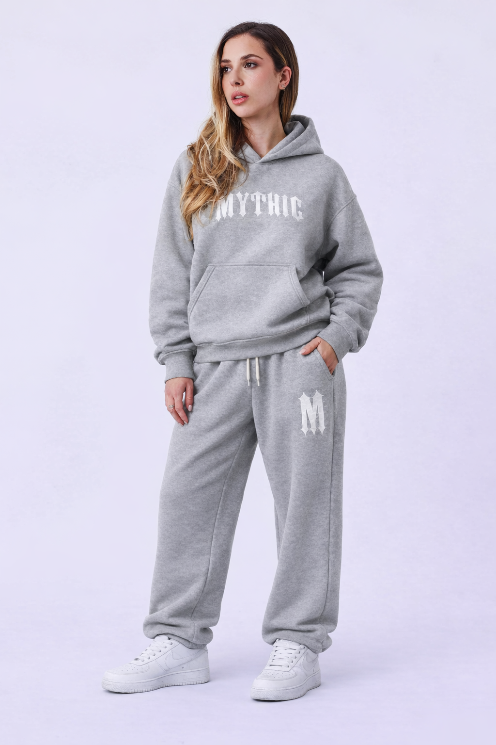 MYTHIC™ Signature Tracksuit – Pre-order